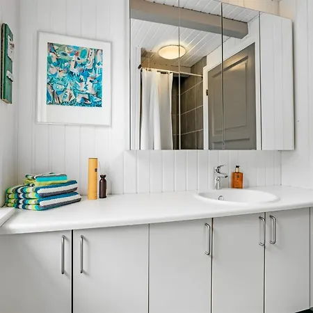 Hinrich - 750m From The Sea By Interhome *