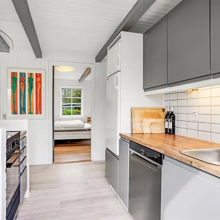 Hinrich - 750m From The Sea By Interhome Semesterbostad *