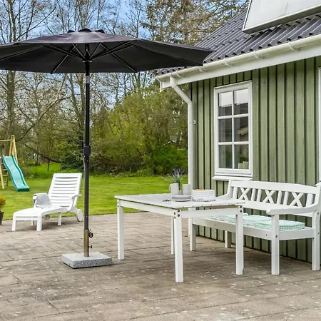 Hinrich - 750m From The Sea By Interhome Semesterbostad *