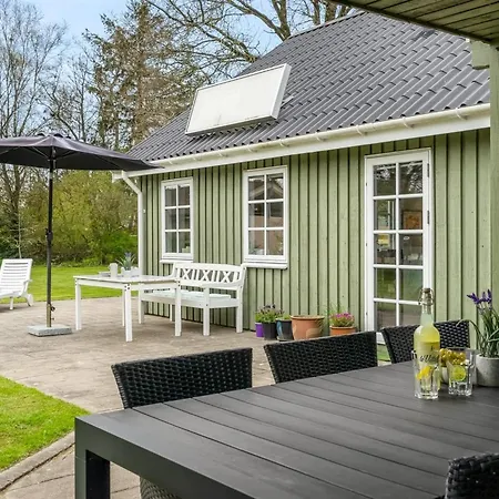 Hinrich - 750m From The Sea By Interhome Feriehus