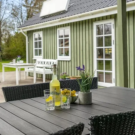 Hinrich - 750m From The Sea By Interhome Feriehus *