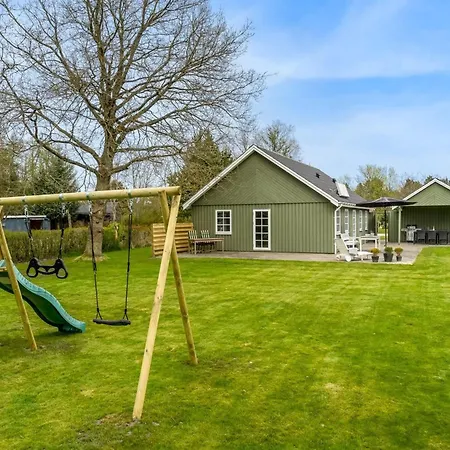 Feriehus Hinrich - 750m From The Sea By Interhome *